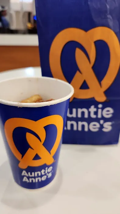 Auntie Anne's Picture 6
