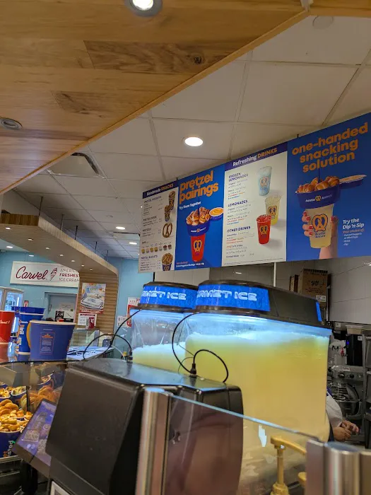 Auntie Anne's Picture 5