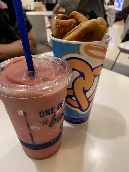Auntie Anne's Picture 7