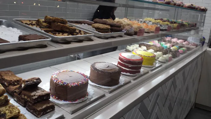 Buttercup Bake Shop Picture 1