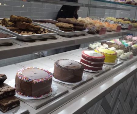 Buttercup Bake Shop