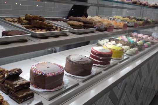 Buttercup Bake Shop