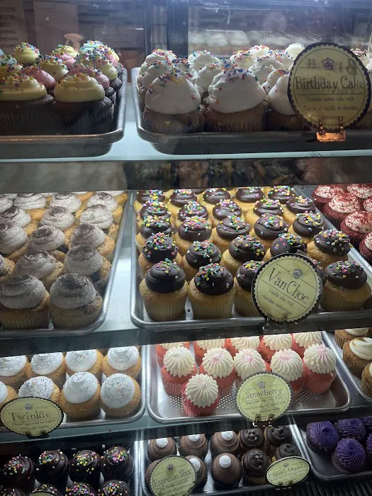 Buttercup Bake Shop Picture 2