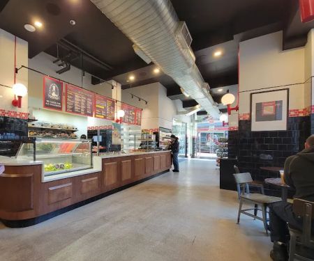Utopia Bagels