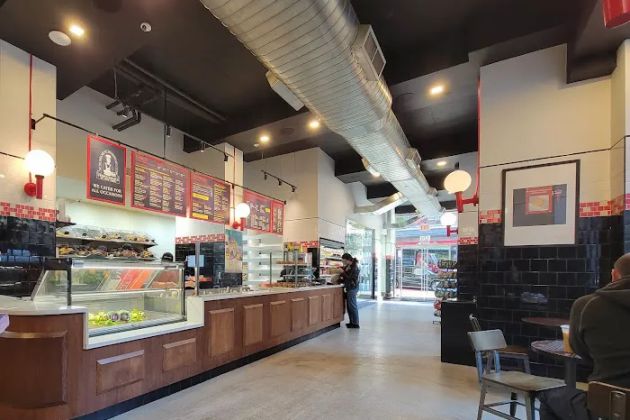 Utopia Bagels