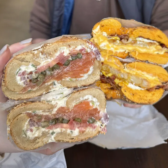 Utopia Bagels Picture 5