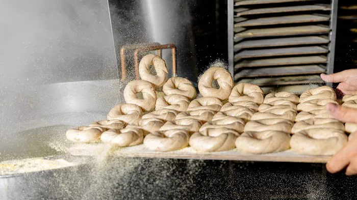 Utopia Bagels Picture 7