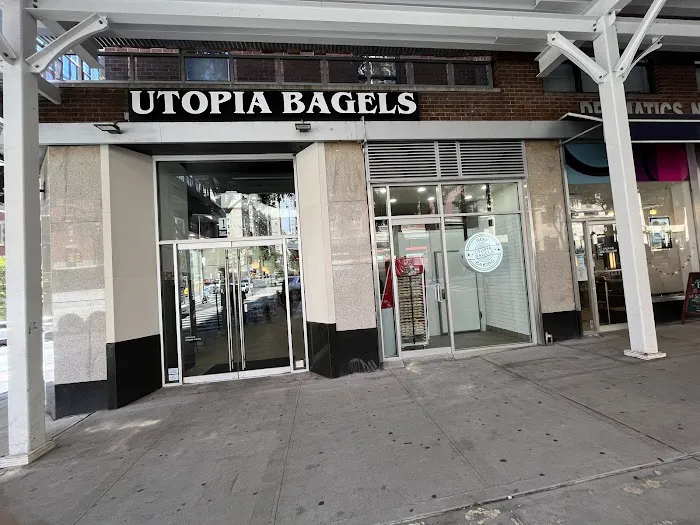 Utopia Bagels Picture 9
