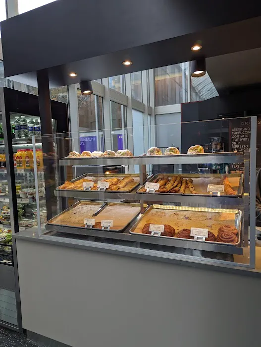 Breads Bakery Picture 3