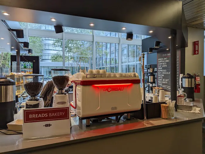 Breads Bakery Picture 1