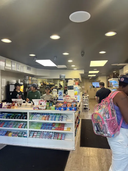 NY Bagels & Cafe Picture 1