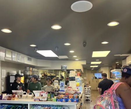 NY Bagels & Cafe