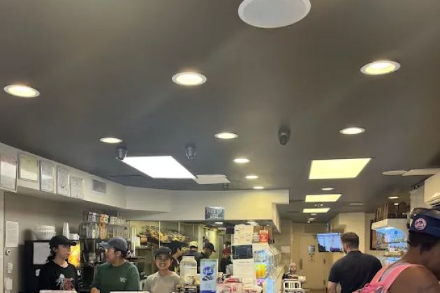 NY Bagels & Cafe
