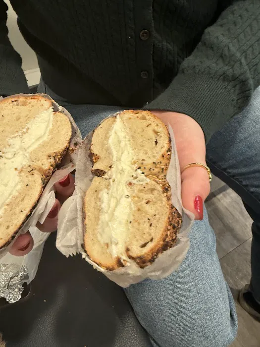 NY Bagels & Cafe Picture 5