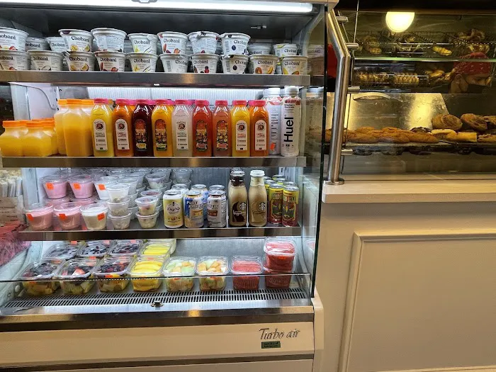 NY Bagels & Cafe Picture 7