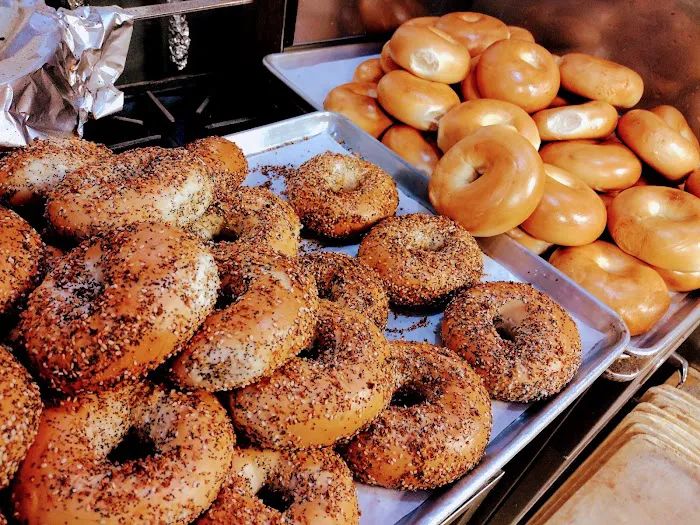 NY Bagels & Cafe Picture 8