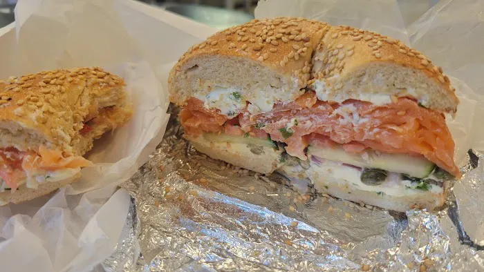 NY Bagels & Cafe Picture 6