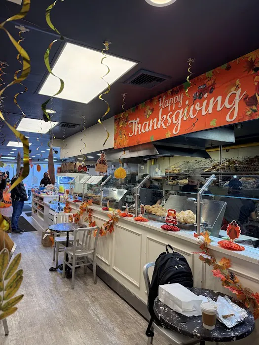 NY Bagels & Cafe Picture 4