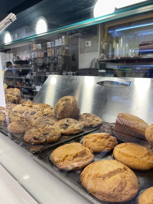 NY Bagels & Cafe Picture 10