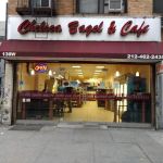 Chelsea Bagel & Cafe