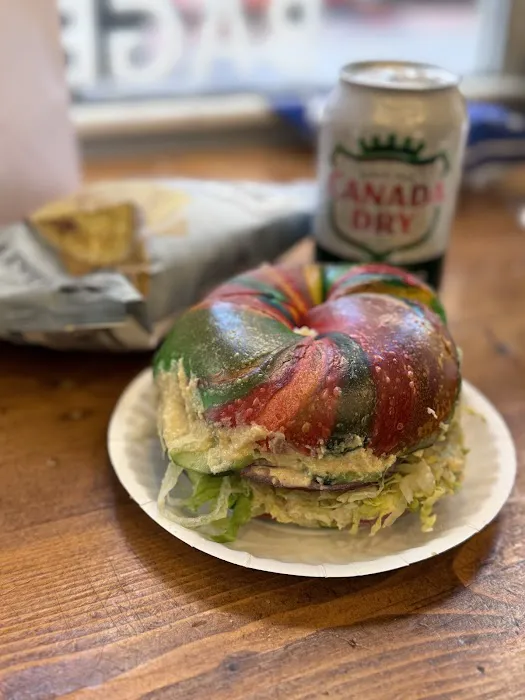 Chelsea Bagel & Cafe Picture 5