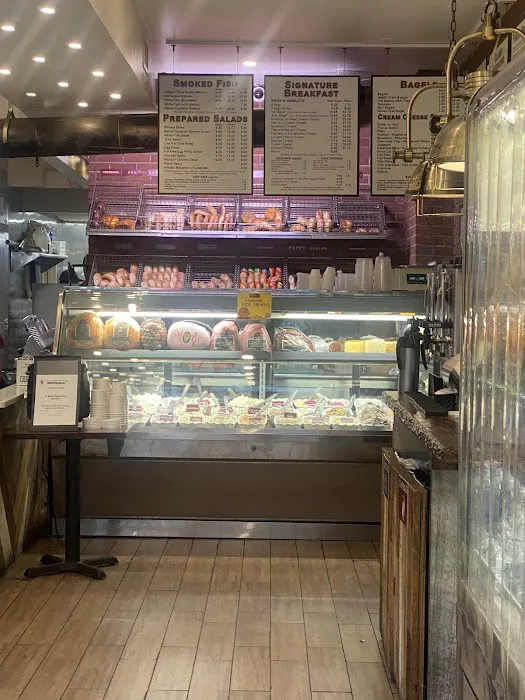 Chelsea Bagel & Cafe Picture 4
