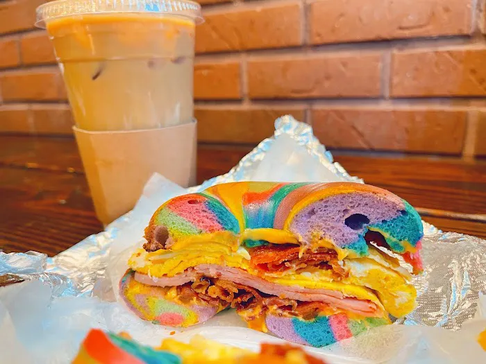 Chelsea Bagel & Cafe Picture 8