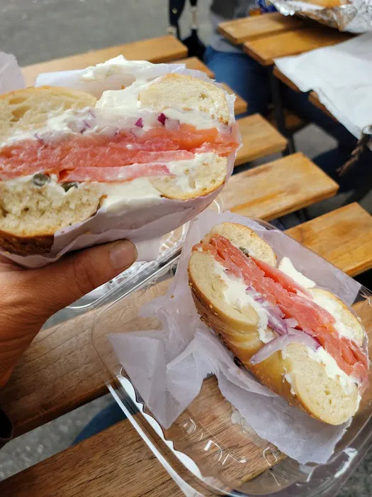 Chelsea Bagel & Cafe Picture 9