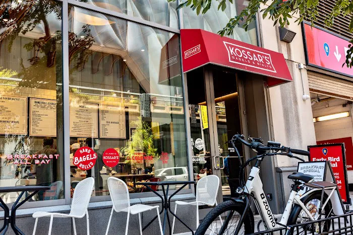 Kossar's Bagels & Bialys Picture 3