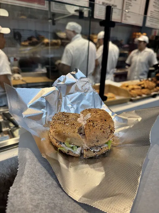 Kossar's Bagels & Bialys Picture 1