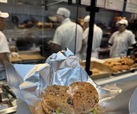 Kossar's Bagels & Bialys