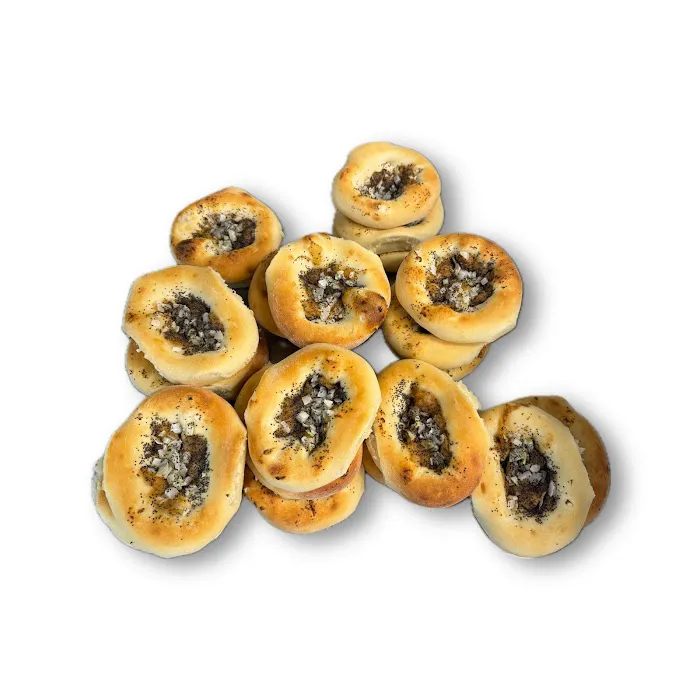 Kossar's Bagels & Bialys Picture 8