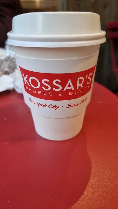 Kossar's Bagels & Bialys Picture 4