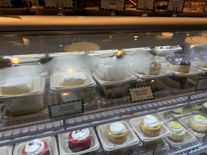 Magnolia Bakery Picture 2