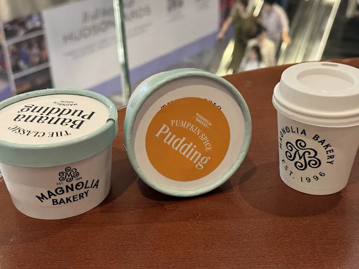 Magnolia Bakery Picture 3