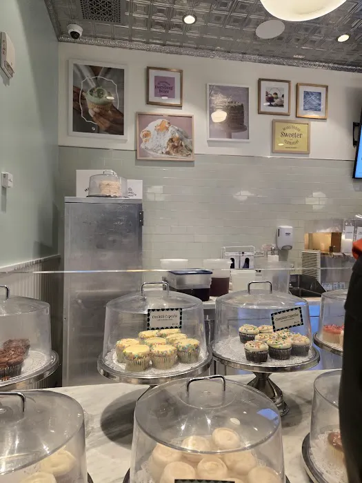 Magnolia Bakery Picture 5
