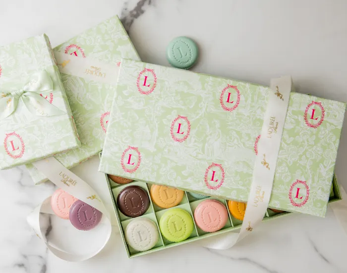 Ladurée Picture 6
