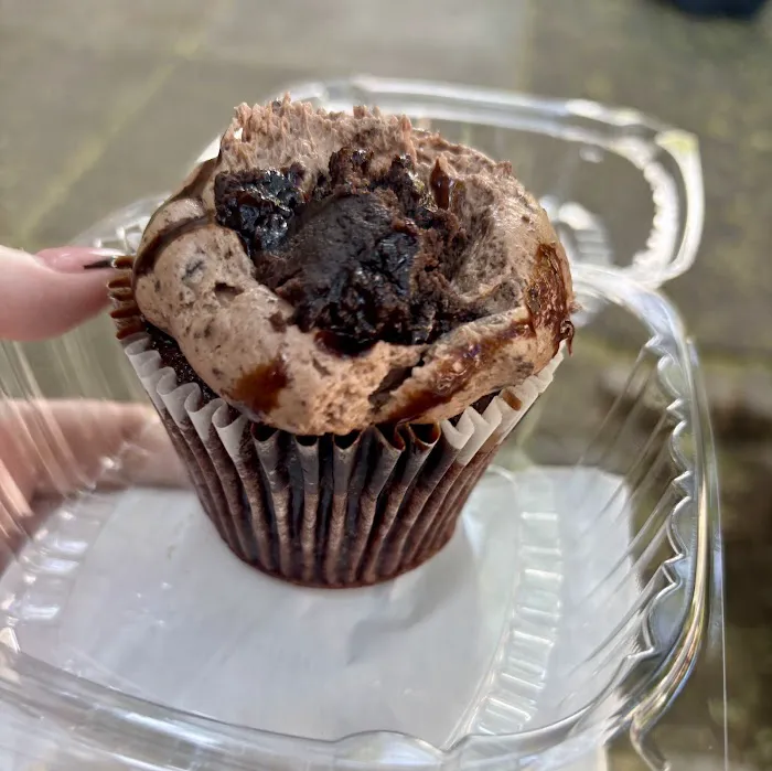 Doughgirl Cupcakes - Bedstuy Picture 2