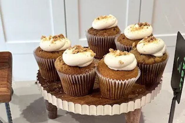 Doughgirl Cupcakes - Bedstuy