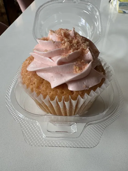 Doughgirl Cupcakes - Bedstuy Picture 3