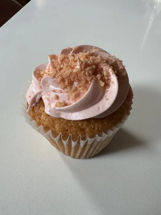 Doughgirl Cupcakes - Bedstuy Picture 5