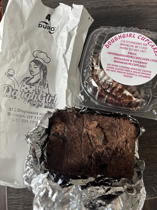 Doughgirl Cupcakes - Bedstuy Picture 7