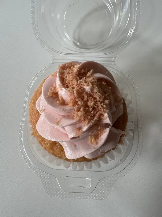 Doughgirl Cupcakes - Bedstuy Picture 6