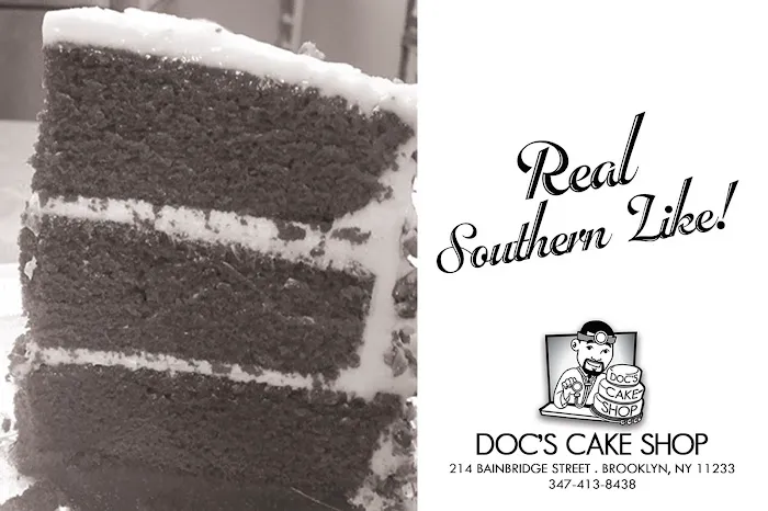 Doc's Cake Shop Picture 2
