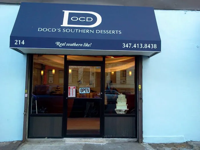 Doc's Cake Shop Picture 1