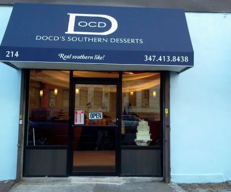Doc's Cake Shop