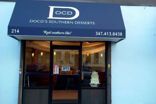 Doc's Cake Shop