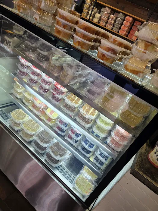 Doc's Cake Shop Picture 5