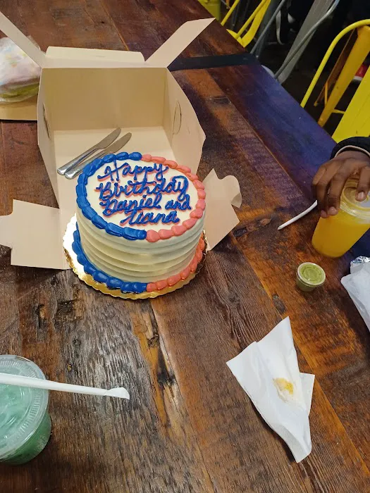 Doc's Cake Shop Picture 9