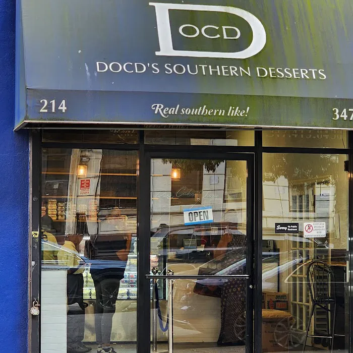 Doc's Cake Shop Picture 8